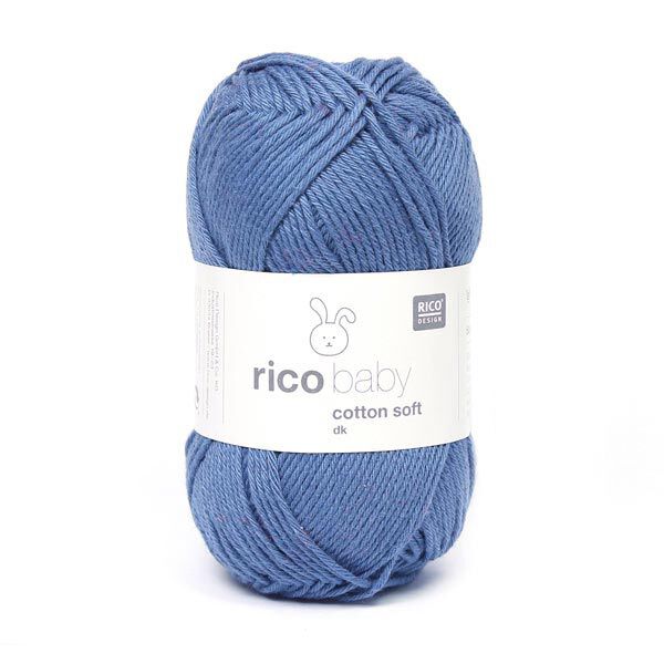 Baby Cotton Soft | Rico Design (023), image number 1