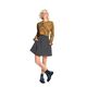 Rok, Burda 6027 | 34 - 48,  thumbnail number 2