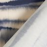 Outdoorstof Canvas Batik – zand/nachtblauw,  thumbnail number 5