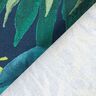 Panama decostof Polinesia – blauw/groen,  thumbnail number 3
