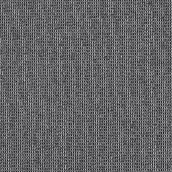 Wafelpiqué mini – donkergrijs,  image number 5