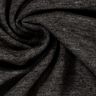 Viscosejersey Melange – grijs,  thumbnail number 2