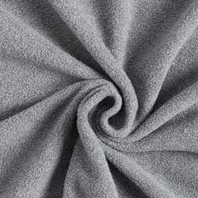 antipilling fleece Mix – grijs, 
