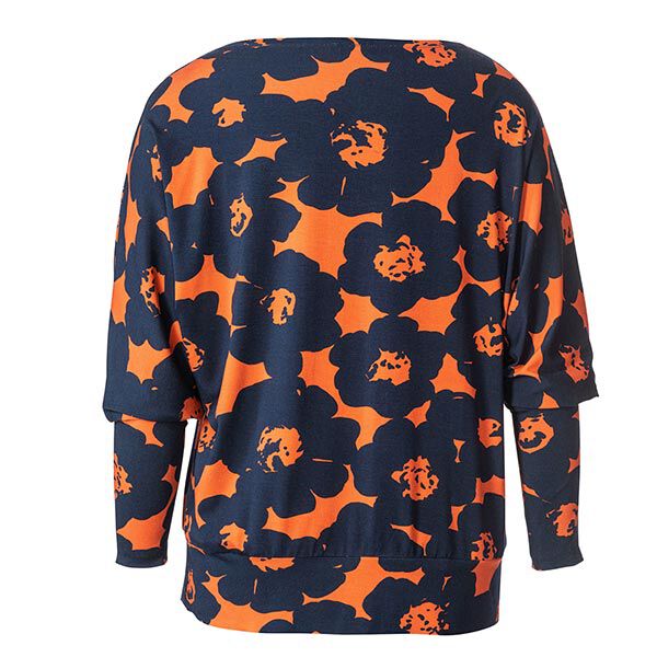 Shirt, Burda 6098 | 46-60, image number 5