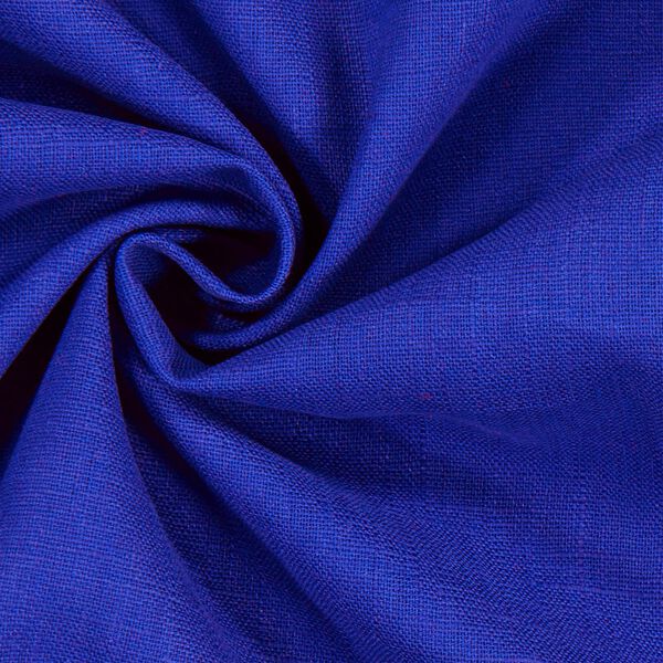 Linnen Medium – koningsblauw, image number 2
