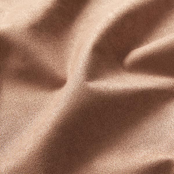 Romanietjersey velours optiek – zand, image number 2