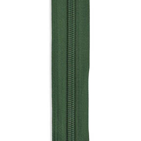 Eindeloze ritssluiting [3 mm] Kunststof | Prym – donkerolijf, 