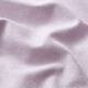 Decostof half panama Chambray gerecycled – pastellila,  thumbnail number 2