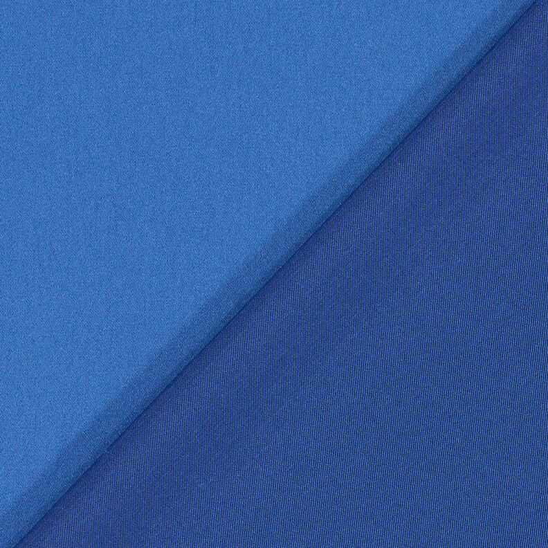 Microvezel satijn – koningsblauw,  image number 3