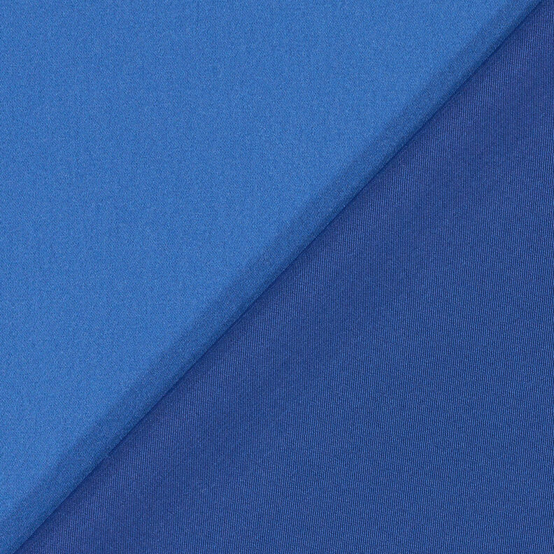 Microvezel satijn – koningsblauw,  image number 4