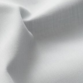 Onderhoudsarme polyester katoen-mix – lichtgrijs, 