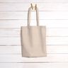 Decostof Canvas – licht taupe,  thumbnail number 7
