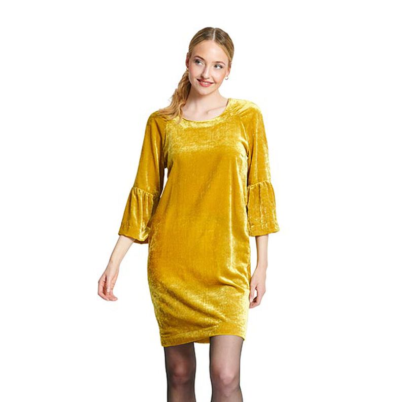 Jurk | Burda 5875 | 34-48,  image number 3
