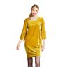 Jurk | Burda 5875 | 34-48,  thumbnail number 3