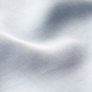 Viscose chambrey effen – lichtblauw, 