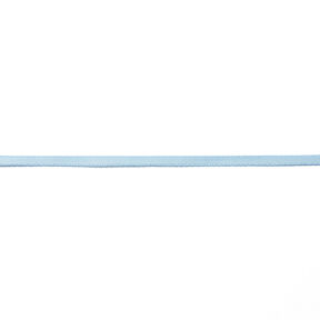 Satijnband [3 mm] – babyblauw, 