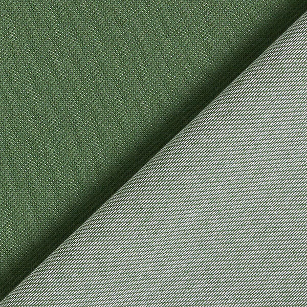 Jersey Jeanslook – groen,  image number 6