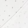 Mousseline/dubbel gehaakte stoffen kleine tak – ecru/riet,  thumbnail number 4