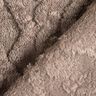 Nepbont ruiten – taupe,  thumbnail number 4