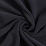 Elastische sportfleece – nachtblauw,  thumbnail number 1