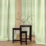 Decostof Jacquard Trento 280 cm – mint,  thumbnail number 3