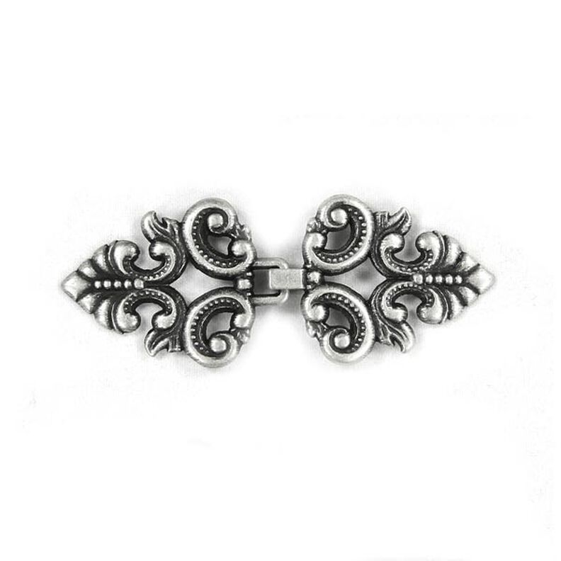 Sluitingen klederdracht Ornament 5, image number 1