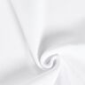 2x2 Boordstof Effen – wit,  thumbnail number 1
