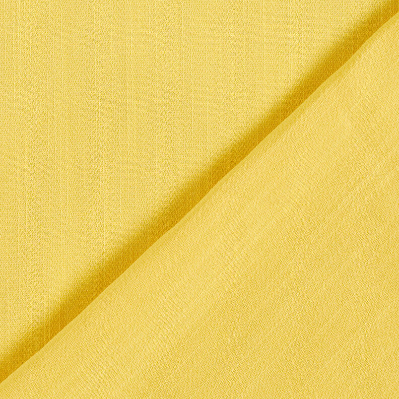 Katoenmix structuur – geel,  image number 4