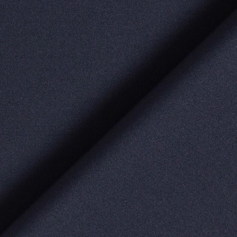 Zeer elastische Romanite-jersey – zwart,  image number 3