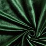 Decostof fluweel – donkergroen,  thumbnail number 1