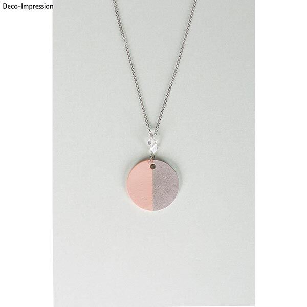 Chalky Finish [ 118 ml ] | Rayher – roze,  image number 6