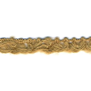 Boor métalliqued [ 15 mm ] – goud metalen, 