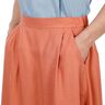 FRAU CARRY - wijde rok met elastische tailleband aan de achterkant, Studio Schnittreif | XS - XXL,  thumbnail number 7
