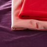Decostof fluweel – lila,  thumbnail number 4