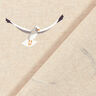 Decostof half panama Meeuwen – natuur,  thumbnail number 4