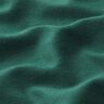 Katoenflanel Effen – dennengroen,  thumbnail number 3