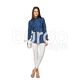 broek / jeans, Burda 6543,  thumbnail number 3