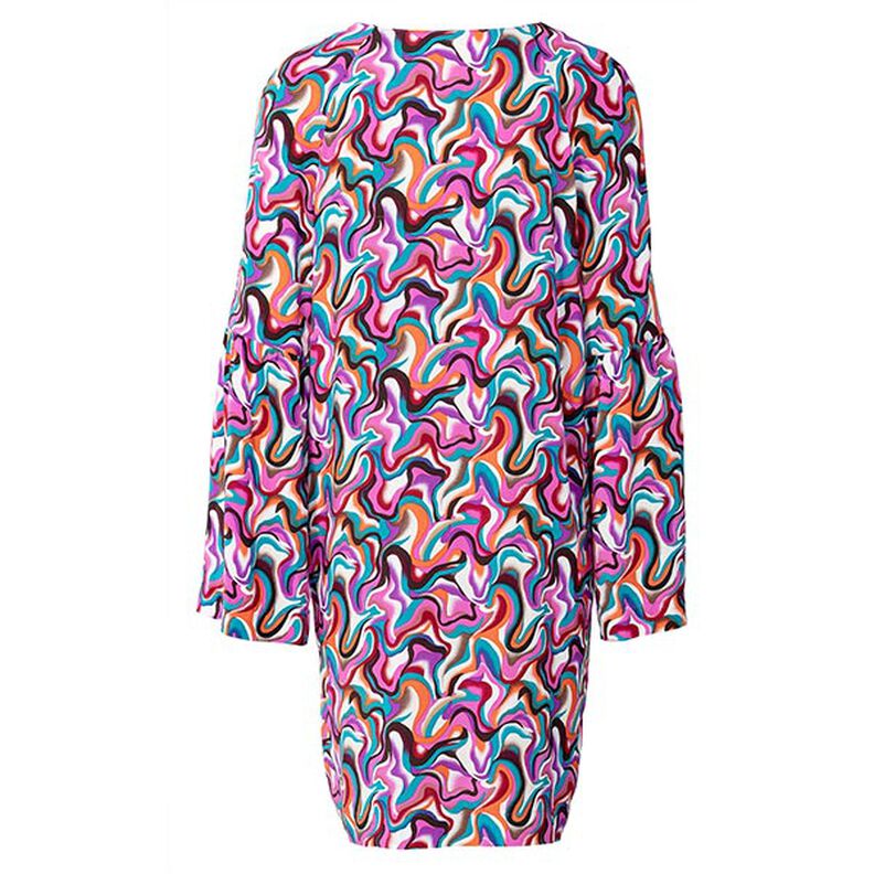 Jurk | Burda 5875 | 34-48,  image number 5