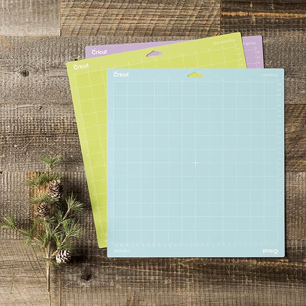 Set snijmatten voor Cricut Maker [3 Stuk],  image number 2