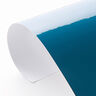 Vinylfolie kleurverandering bij warmte Din A4 – blauw/groen,  thumbnail number 4