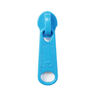 Ritssluiting schuiver [3 mm] | Prym – licht turkoois,  thumbnail number 1