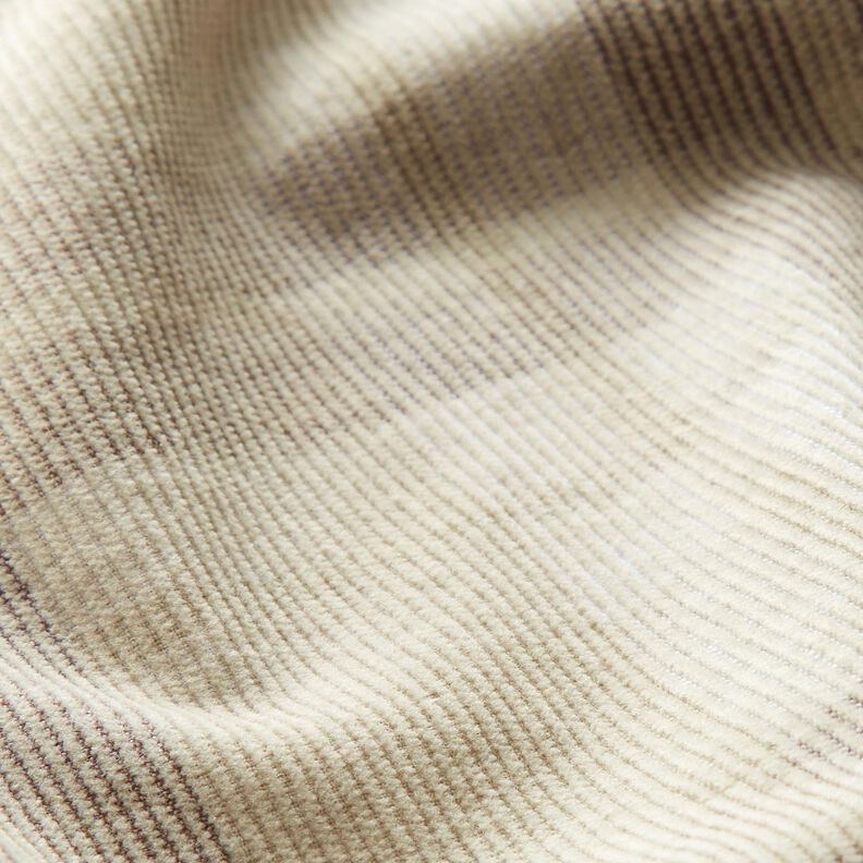 Corduroy tartan – cashew, image number 3