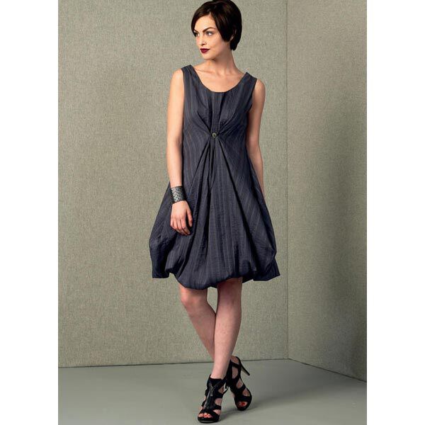 Jurk, Mizono V1410 | 32 - 48, image number 7