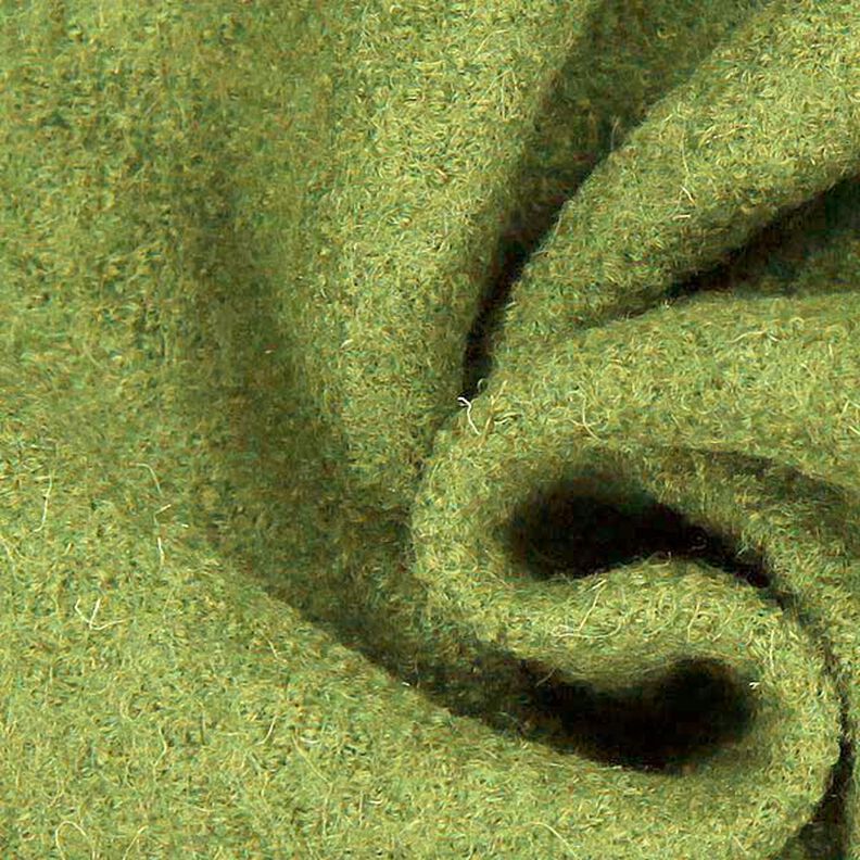 Wol walkloden – groen,  image number 2
