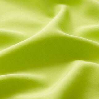 Viscose Voile Effen – appelgroen, 