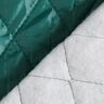 Gewatteerde voering Rhombus – blauwe spar,  thumbnail number 5