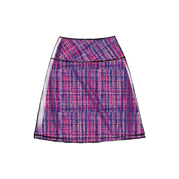 rok, McCalls 7022 | 32 - 40, image number 6
