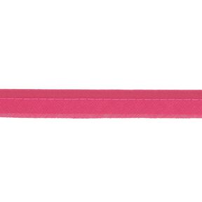 Paspelband Polycotton [15 mm] – pink, 