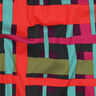 Rosella Stretch Line Layers | Nerida Hansen – merlot/oranje,  thumbnail number 2