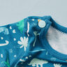 Drukknopen Color Snaps 34 – turkooisblauw | Prym,  thumbnail number 2